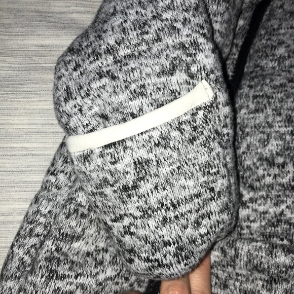 Ben Sherman Baby Super Warm Faux Shearling Suite - Picture 7 of 8